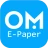 OM-E-Paper icon
