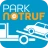 Parknotruf icon