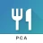 PCA Kantine icon