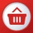 Supermarkt in der Nähe icon