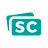 My SocialCard icon