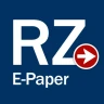 E-Paper der Rhein-Zeitung icon