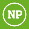 NP - Nachrichten und Podcast icon