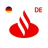MySantander Banking icon