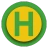 Öffi - Fahrplanauskunft icon