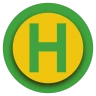 Öffi - Fahrplanauskunft icon