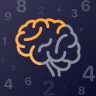 Bài tập toán cho não icon