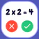 Table de multiplication - Math