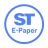E-Paper ST icon