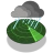 RadarProfi 4K: Regenradar HD icon