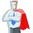 AEVO-Held Prüfungsvorbereitung icon