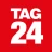 TAG24 NEWS: Alle Nachrichten icon