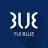 BLUE App icon