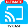 TV Cast | Ultimate Edition icon