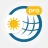 Tiempo & Radar Pro: previsión icon