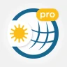 Tiempo & Radar Pro: previsión icon