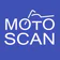 MotoScan para motocicletas BMW