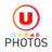 U PHOTOS - Développement Photo icon