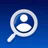 People Finder AI Deep Search icon