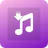 DSM Music Downloader - Listen icon