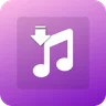 DSM Music Downloader - Listen icon