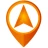 خرائط الصحراء بدون إنترنت icon