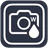 Watermark photos - Watermark icon