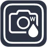 Watermark photos - Watermark icon