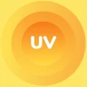 サントラッカー：UVインデックスと日焼け icon