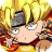 Manga Bá Cháy icon