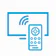 Télécommande Bbox