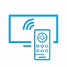 Télécommande Bbox icon
