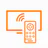 Télécommande pour Livebox icon