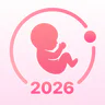 Contraction Timer icon