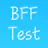 BFF Friendship Test icon