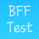 BFF Friendship Test