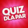 Jeu de quiz de couple