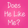 Does He Like Me? icon