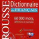 Larousse Dictionnaire Français