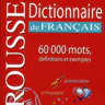 Larousse Dictionnaire Français icon