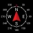 Digital Compass - GPS Compass icon
