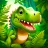 Educational Games for Kids 2-5 icon