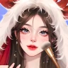 Công Chúa Trang Điểm Salon icon
