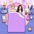 Magic Paper Dolls: búp bê giấy icon