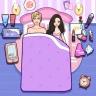 Magic Paper Dolls: búp bê giấy icon