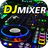 Phòng trộn DJ thực sự icon