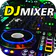 Phòng trộn DJ thực sự