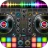 Studio trộn DJ - Nhạc DJ Mix icon