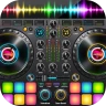 Studio trộn DJ - Nhạc DJ Mix icon