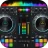 Máy trộn DJ - Máy trộn nhạc DJ icon
